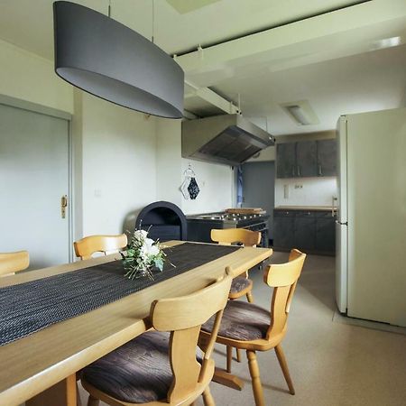 Ferienwohnung-Gordner Rinzenberg Eksteriør bilde